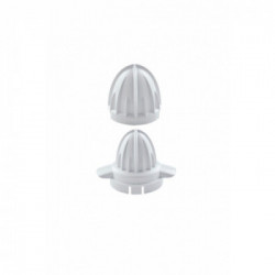 Beko CJB5103W spremiagrumi Estrattore di succo Bianco 40 W