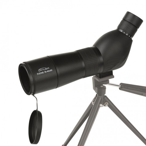 Dörr Fuchs 60 Zoom Spotting Scope 16-40x60...