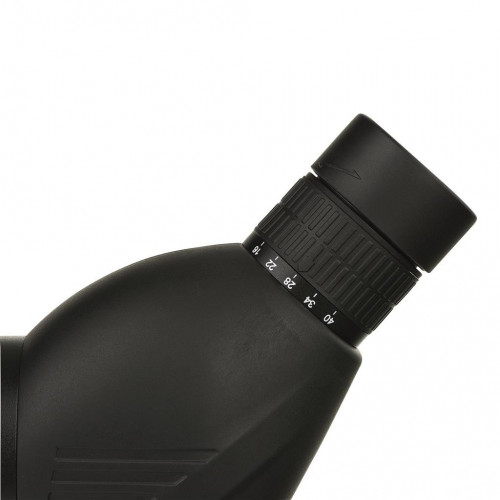 Dörr Fuchs 60 Zoom Spotting Scope 16-40x60...