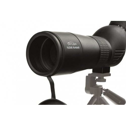 Dörr Fuchs 60 Zoom Spotting Scope 16-40x60...