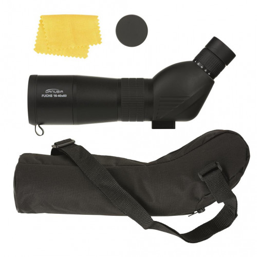 Dörr Fuchs 60 Zoom Spotting Scope 16-40x60...