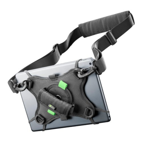 Custodia tablet Cellular Line Handle Case...