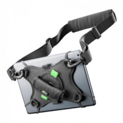 Custodia tablet Cellular Line Handle Case HANDLECASEXLK