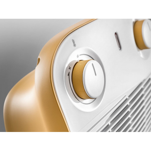 DeLonghi HFS50B20.YE stufetta elettrica...