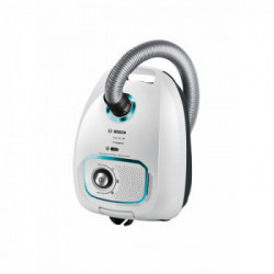 Bosch Serie | 4 BGBS4HYG1 - Aspirapolvere con Sacco, ProHygienic, Sacchetti XL, Filtro UltraAllergy