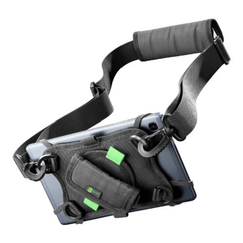 Custodia tablet Cellular Line Case Handle Case...