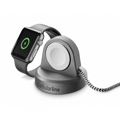 Cellularline Power Dock - Apple Watch Kit per...