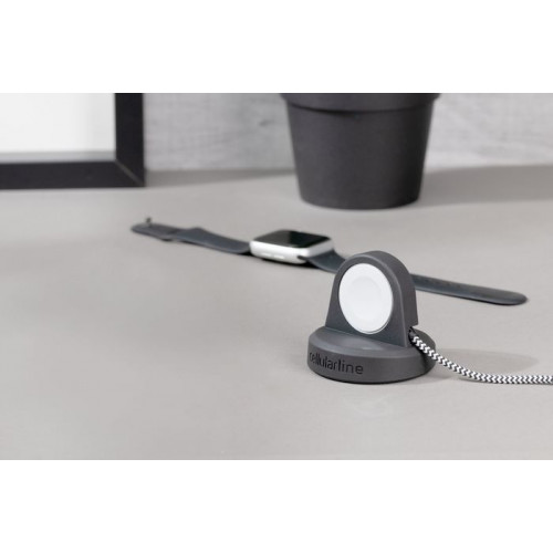 Cellularline Power Dock - Apple Watch Kit per...