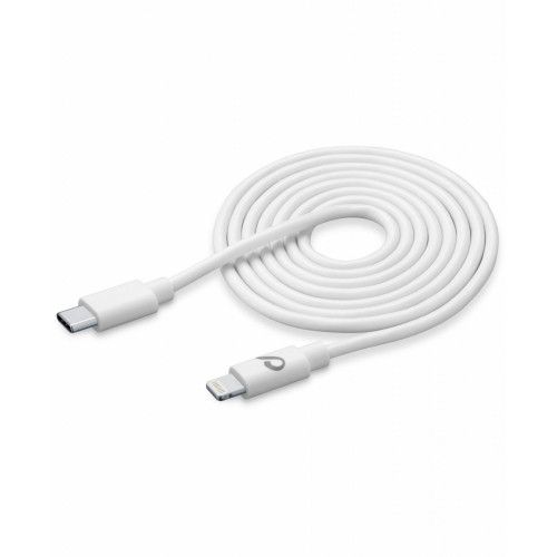 Cellularline USB Data Cable Home - USB-C to...
