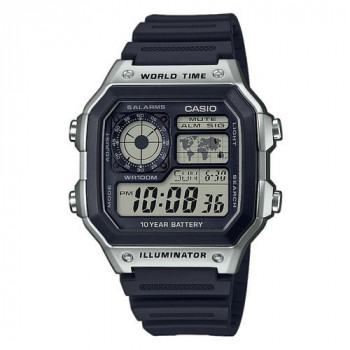 Casio AE-1200WH-1CVEF