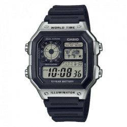Casio AE-1200WH-1CVEF