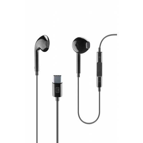 Cellularline ORBIT Auricolare a capsula con...