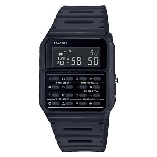 Casio CA-53WF-1BEF
