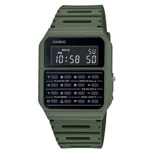 Casio CA-53WF-3BEF