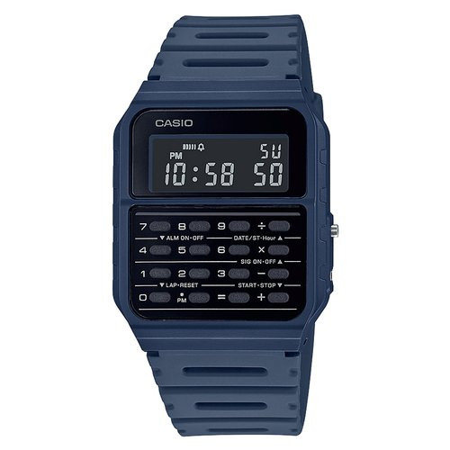 Casio CA-53WF-2BEF
