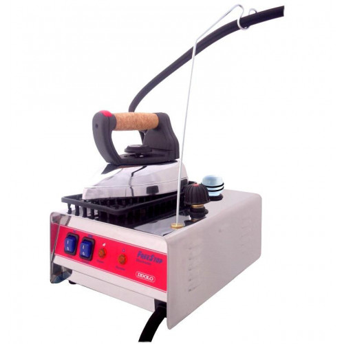 DDOLO 34815 Free Stop - Ferro da Stiro con...