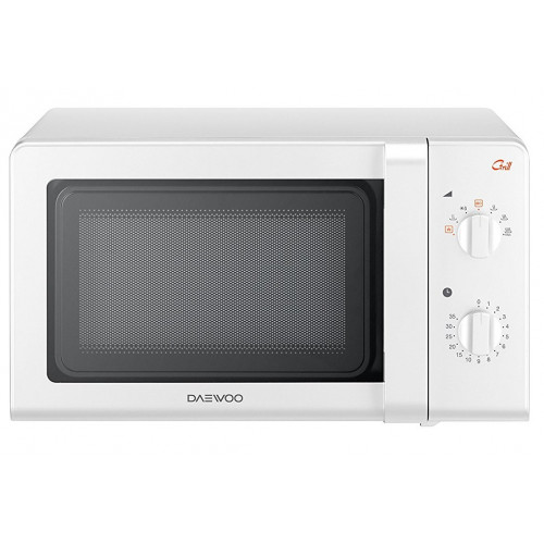 Daewoo KOG-6F27 - Microonde Combinato, 20...