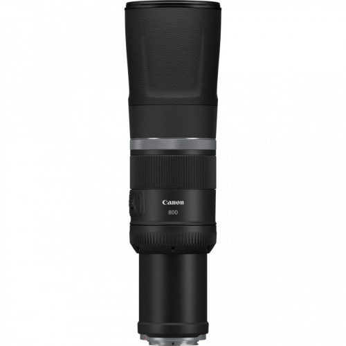 Canon RF 800mm F11 IS STM MILC Teleobiettivo Nero