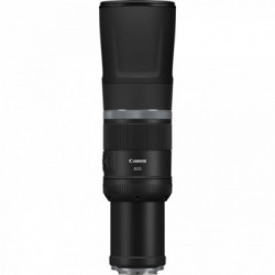 Canon RF 800mm F11 IS STM MILC Teleobiettivo Nero
