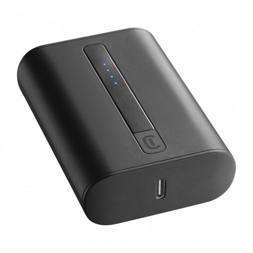 Cellularline Power Bank THUNDER 10000...