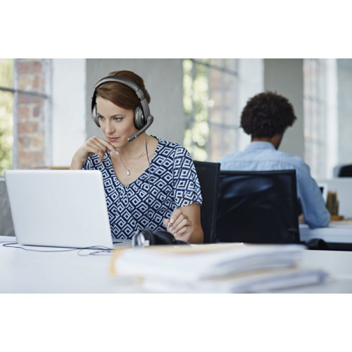 Cellularline HOME & OFFICE, JOIN Cuffia filo...