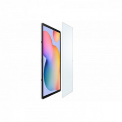 Cellularline Impact Glass - Galaxy Tab S7+ Vetro temperato sottile e resistente Trasparente