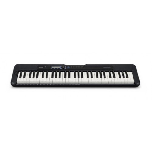 Casio TASTIERA MUSICALE CT-S 300BK