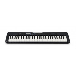 Casio TASTIERA MUSICALE CT-S 300BK