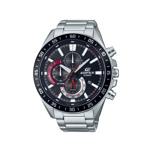 Casio EDIFICE EFV-620D-1A4VUEF orologio...