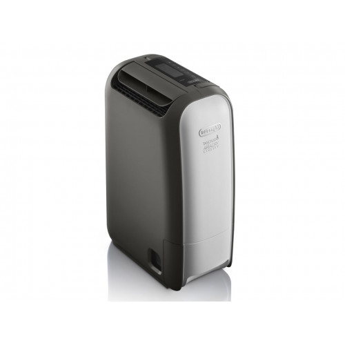 DeLonghi DNS80 2,8 L 34 dB Nero, Grigio