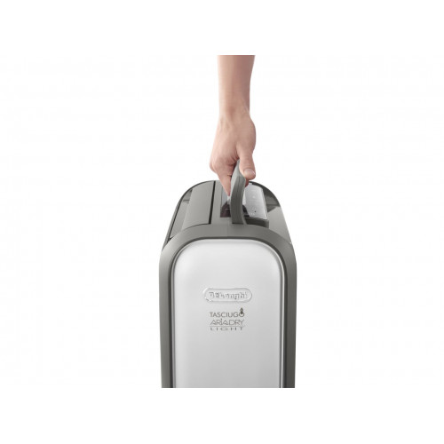 DeLonghi DNS80 2,8 L 34 dB Nero, Grigio