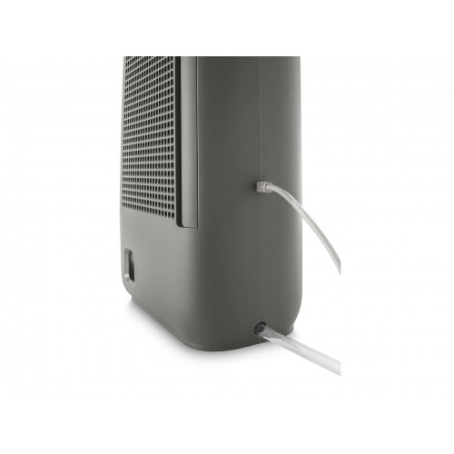 DeLonghi DNS80 2,8 L 34 dB Nero, Grigio