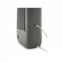 DeLonghi DNS80 2,8 L 34 dB Nero, Grigio