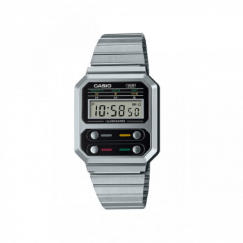 Casio A100WE-1AEF orologio...