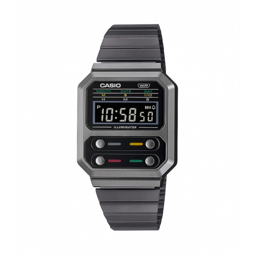 Casio Vintage A100WEGG-1AEF orologio Orologio...