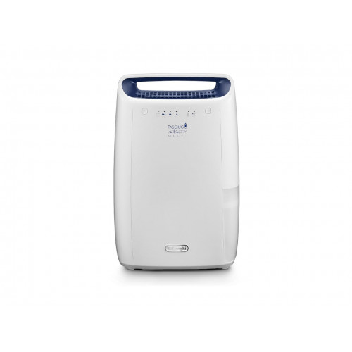 DeLonghi DEX212F 2,1 L 37 dB Grigio 300 W