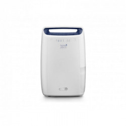 DeLonghi DEX212F 2,1 L 37 dB Grigio 300 W