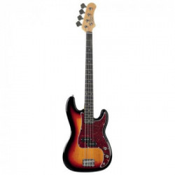 Basso Eko VPB-100 Sunburst Sunburst