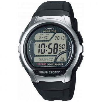 Casio WV-58R-1AEF orologio...