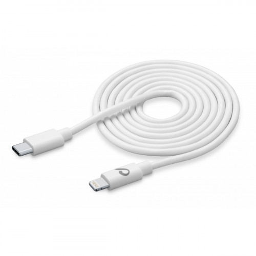 Cellularline USB Cable Home XL - USB-C to...