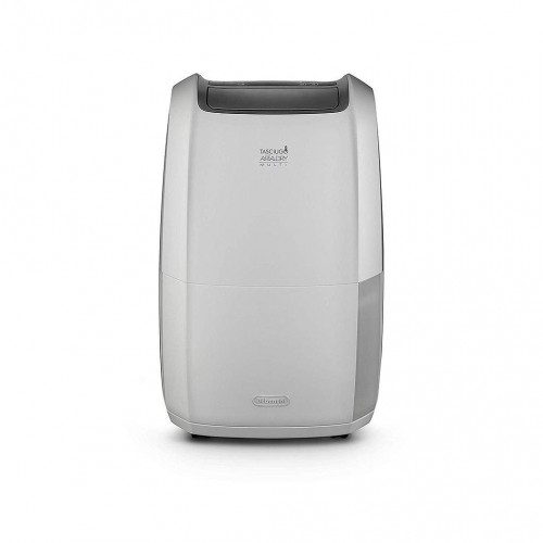 De Longhi DDSX225 - Deumidificatore, 25 Lt,...