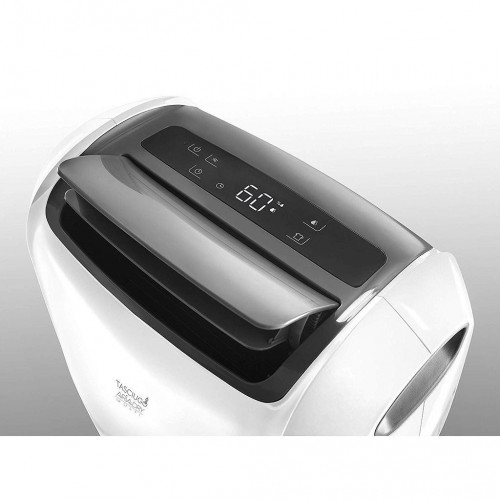 De Longhi DDSX225 - Deumidificatore, 25 Lt,...