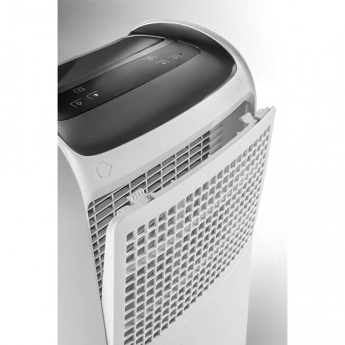 De Longhi DDSX225 - Deumidificatore, 25 Lt,...