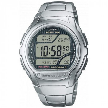 Casio WV-58RD-1AEF orologio...