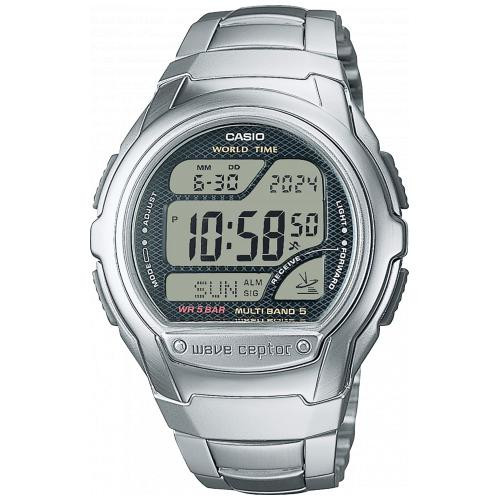Casio WV-58RD-1AEF orologio Orologio bracciale...