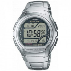 Casio WV-58RD-1AEF orologio Orologio bracciale Acciaio inossidabile