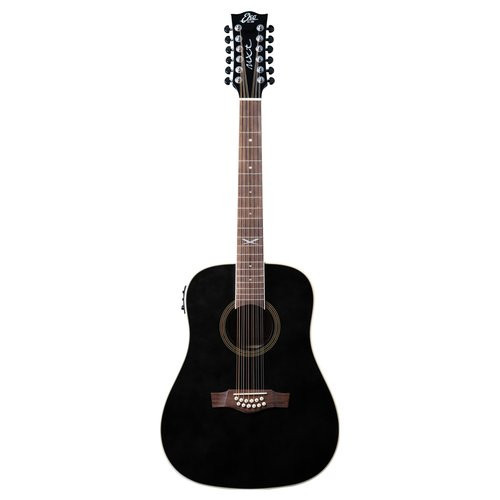 Chitarra acustica Eko NXT D100e XII Eq12C