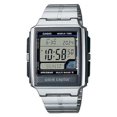 Orologio polso Casio WV-59RD-1AEF