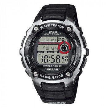 Orologio polso Casio...