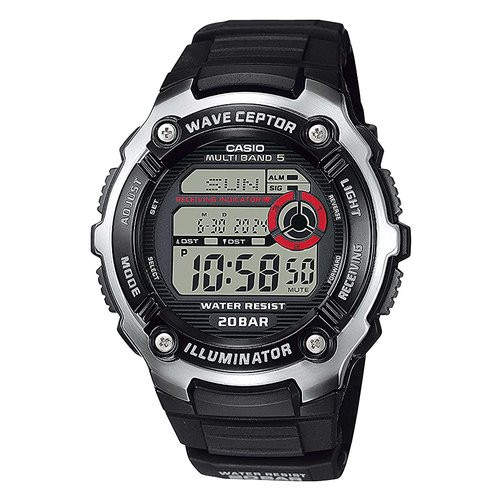 Orologio polso Casio WV-200R-1AEF